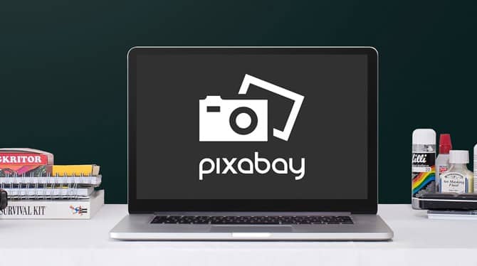 Bir sonraki projeniz ve ücretsiz görseller almak için en iyi Pixabay alternatiflerinin resmi | ustalık