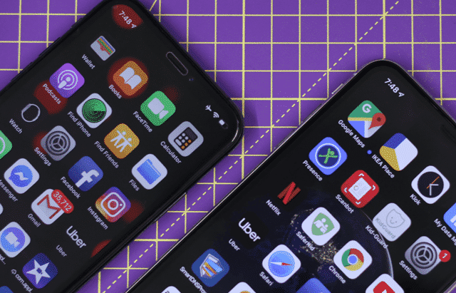 Bild: So entfernen Sie MDM-Profile vom iPhone und iPad | Funktion-5