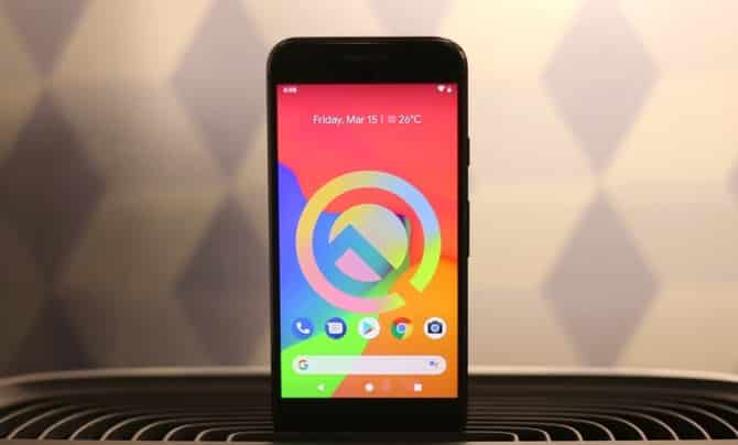Image de Comment partager votre réseau WiFi sans partager le mot de passe sur Android 10 | fonctionnalité-Q2