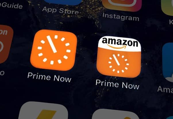 Bild: So verwenden Sie zwei verschiedene Apple-IDs auf dem iPhone | Feature-Amazon