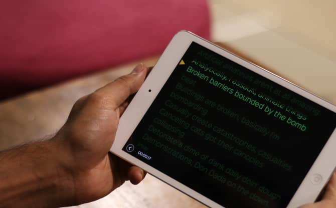 值得一試的 iPhone 和 iPad 最佳提詞器應用程式圖片 | feature-image-teleprompter