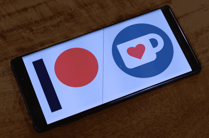 Imagem da comparação entre Ko-Fi e Patreon: qual é o seu serviço de assinatura para fãs e seguidores | recurso-kofi