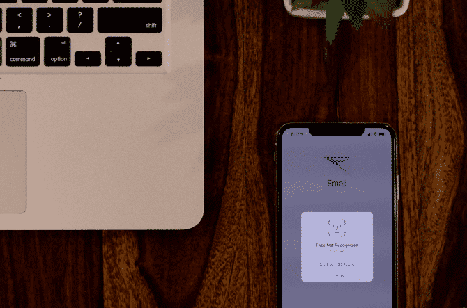 Imagen de Cómo proteger con contraseña el correo electrónico en iPhone y iPad | correo de características