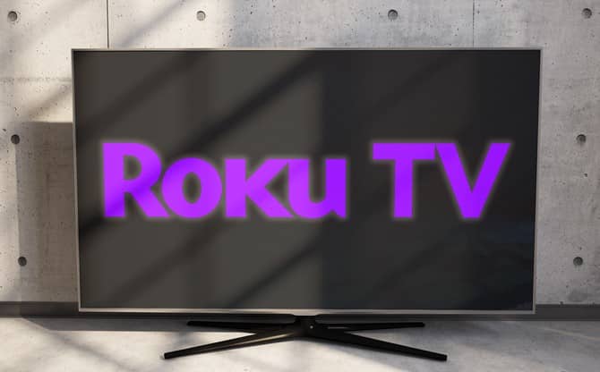 Εικόνα Τρόπος μετάδοσης οθόνης σε Roku από Android, Windows και Mac | χαρακτηριστικό-roku
