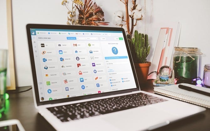 Immagine delle migliori app di messaggistica all-in-one: confronto: quale dovresti usare? | caratteristica