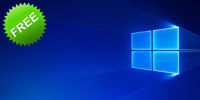 Immagine per Come ottenere ancora Windows 10 gratuitamente | come ottenere l'intestazione gratuita di Windows 10