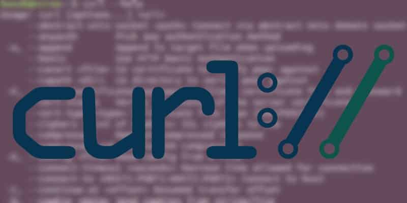 Изображение Как использовать команду cURL в Linux | как использовать команды Curl