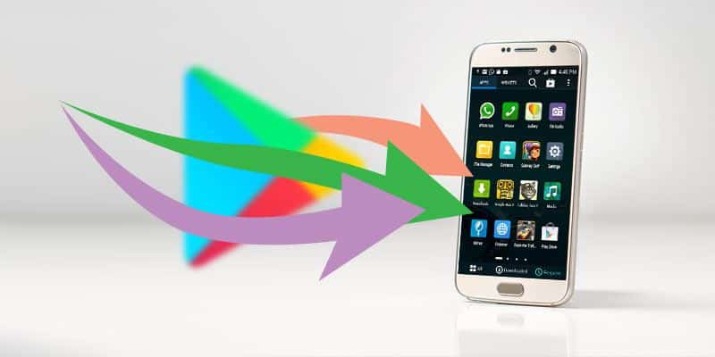 Immagine di Come installare app su Android senza Google Play Store | installa-app-android