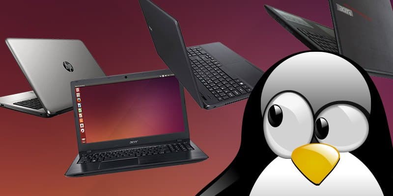 如何選擇筆記型電腦來運行特定的 Linux 發行版 | linux-laptop