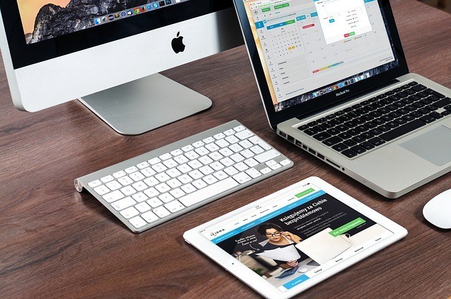 Immagine delle 7 migliori alternative Airdrop per Android, iOS e Windows | macbook-606763_640
