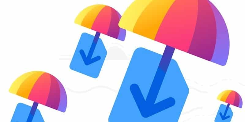 使用 Mozilla 的 Firefox Send 免費共享加密檔案的圖片 | news-firefox-send-featured