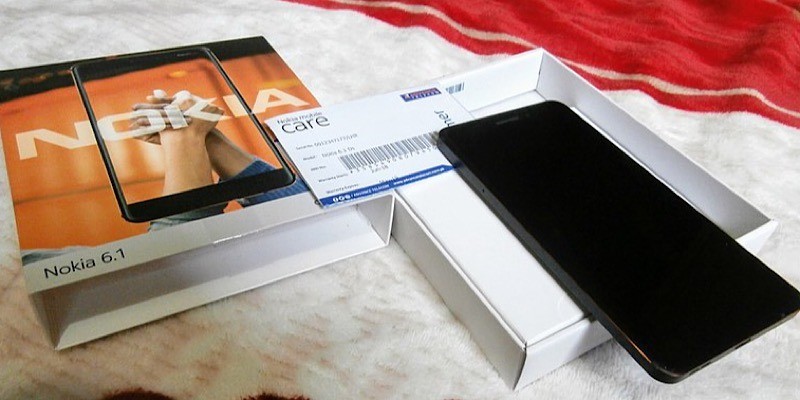 Imagem de telefones Nokia enviando dados para servidores chineses sem o conhecimento do usuário notícias-nokia-servidores-chineses em destaque
