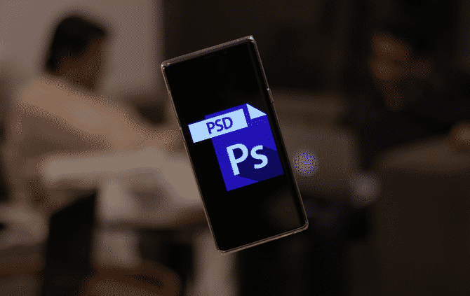 無需 Photoshop 即可開啟和編輯 PSD 檔案的最佳方法圖片 | photoshop 功能