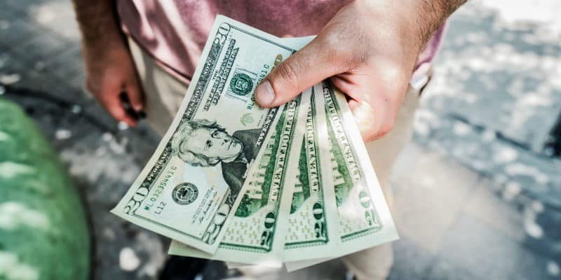 高額な手数料なしで送金できる最高のアプリの画像 |送金機能