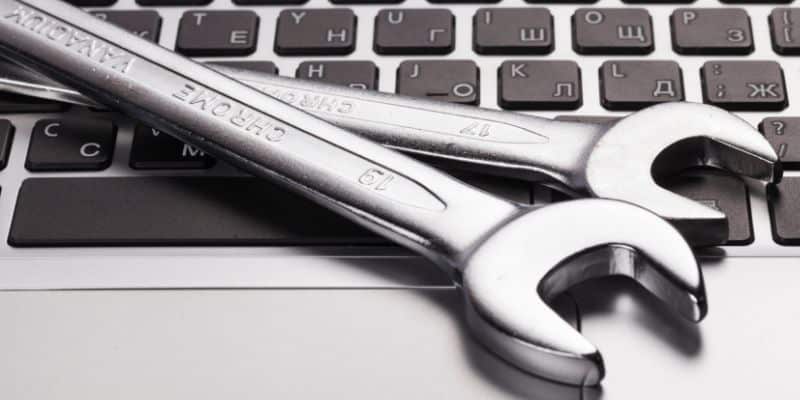 Immagine per Come decidere se è il momento di un nuovo computer | segni-computer-morente-immagine-in evidenza