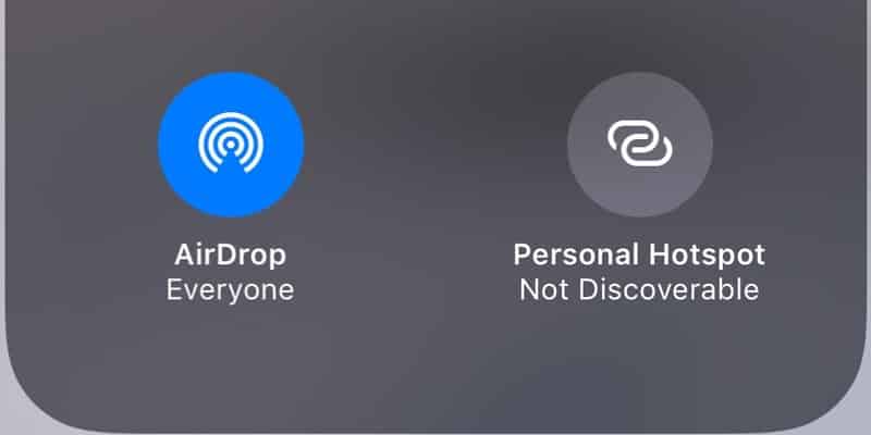 Imagen de cómo solucionar problemas de Airdrop en su dispositivo Apple | Airdrop-Problemas-Cubierta1