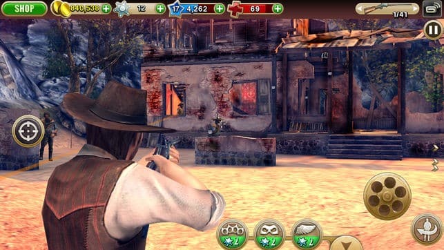 Immagine dei migliori giochi sparatutto online per Android | Giochi-di-sparatutto-online per Android-8