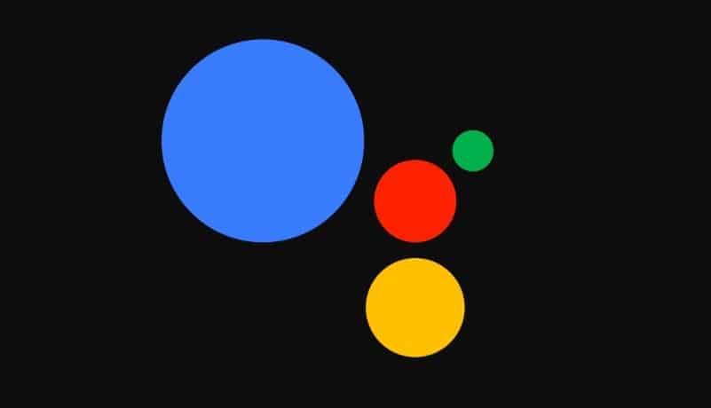 10 個快速使用 Google Assistant 的技巧和快捷方式，用於替換 Android 裝置上的應用程式 | 螢幕截圖-2019-04-09-下午 5.43.44:XNUMX:XNUMX