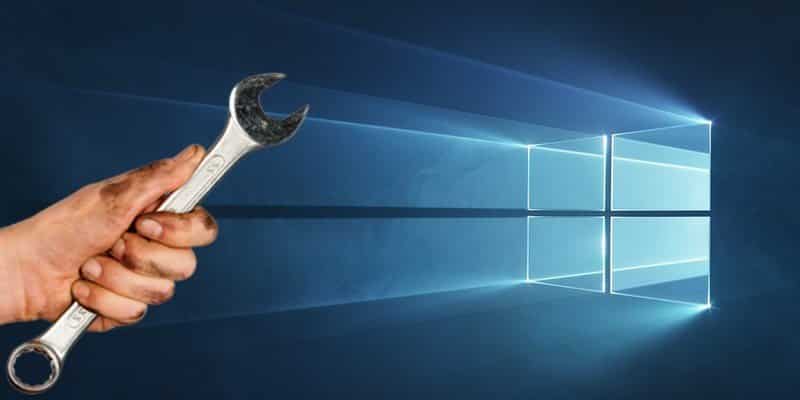 如何修復 Windows 10 無法啟動問題的圖片 | Windows-10-無法啟動