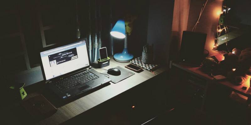 Afbeelding van Hoe u de donkere modus inschakelt voor de meest gebruikte toepassingen in Windows | donkere modus-functie