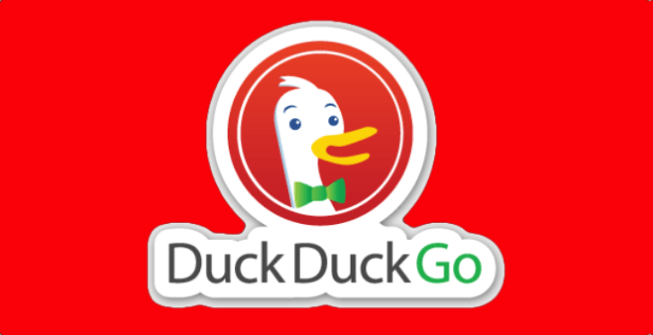 Immagine di una raccolta delle migliori funzionalità di DuckDuckGo che non sono disponibili nella ricerca di Google | duckduckgo1