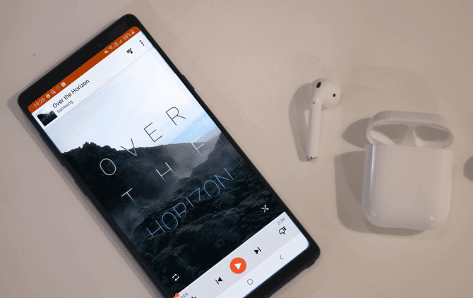 Εικόνα του Πώς να αποκρύψετε αρχεία ήχου σε εφαρμογές αναπαραγωγής μουσικής στο Android | μεγάλου μήκους-μουσική
