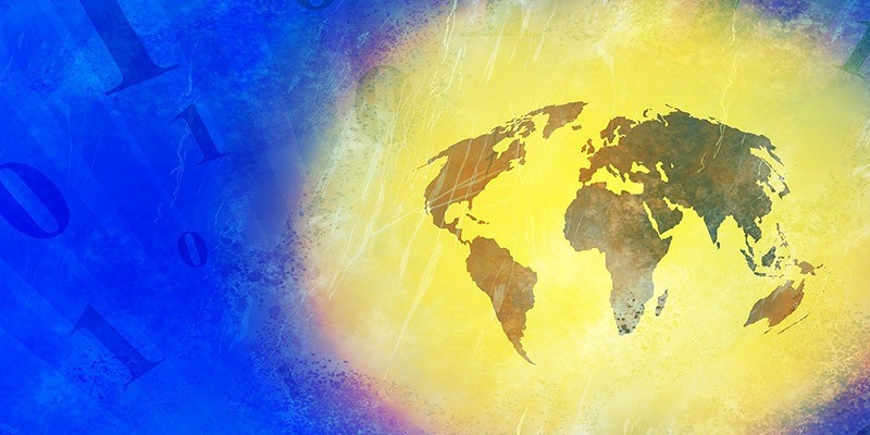 Immagine di 7 divertenti giochi online per nerd della geografia | funzionalità geo-giochi