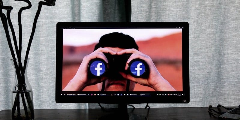 Obraz Facebooka umożliwiający dostęp do frustrującego algorytmu kanału informacyjnego | news-facebook-algorithm-featured