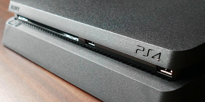 Изображение того, как использовать клавиатуру и мышь на PlayStation 4 | PS4-функция клавиатуры