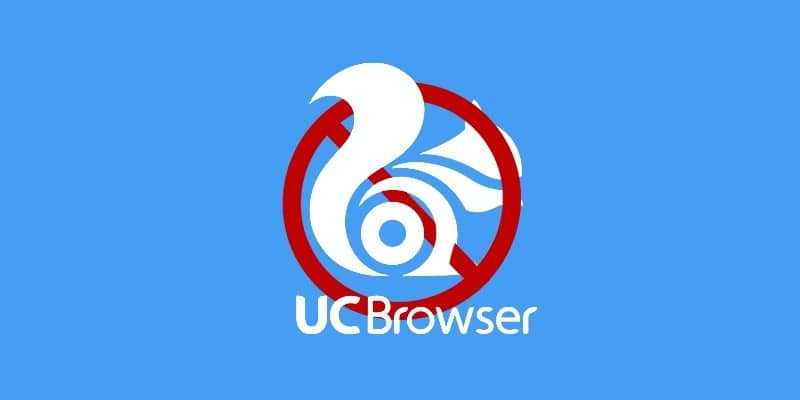 Android에서 UC Browser 사용을 중단하고 대신 다음 대안을 사용하세요 | uc-browser-alternative-featured