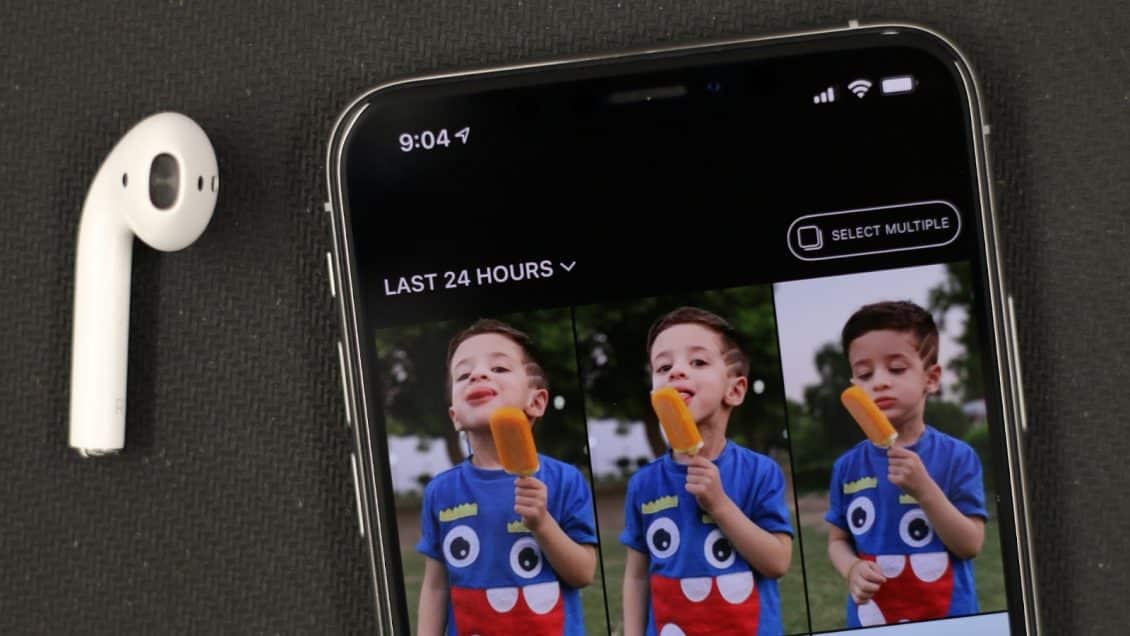 Bild der besten Apps, um Premium-Instagram-Story-Vorlagen für iPhone und Android zu erhalten | IMG_3393-DzTechs