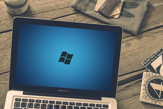 Immagine di come eseguire Windows su MacBook Pro e iMac (7 modi) | Metti Windows su MacBook Pro 1 DzTechs