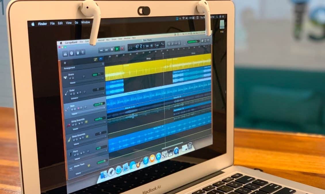 Obraz przedstawiający Jak nagrywać wewnętrzny strumień audio na komputerze Mac | Zrzut ekranu z 2019-05-17 o 1.56.05:XNUMX:XNUMX-min-min-DzTechs
