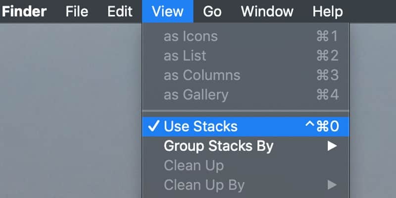 Immagine di Come abilitare Stacks su MacOS per rendere il desktop più pulito | Stacks-OSX-Cover-DzTechs