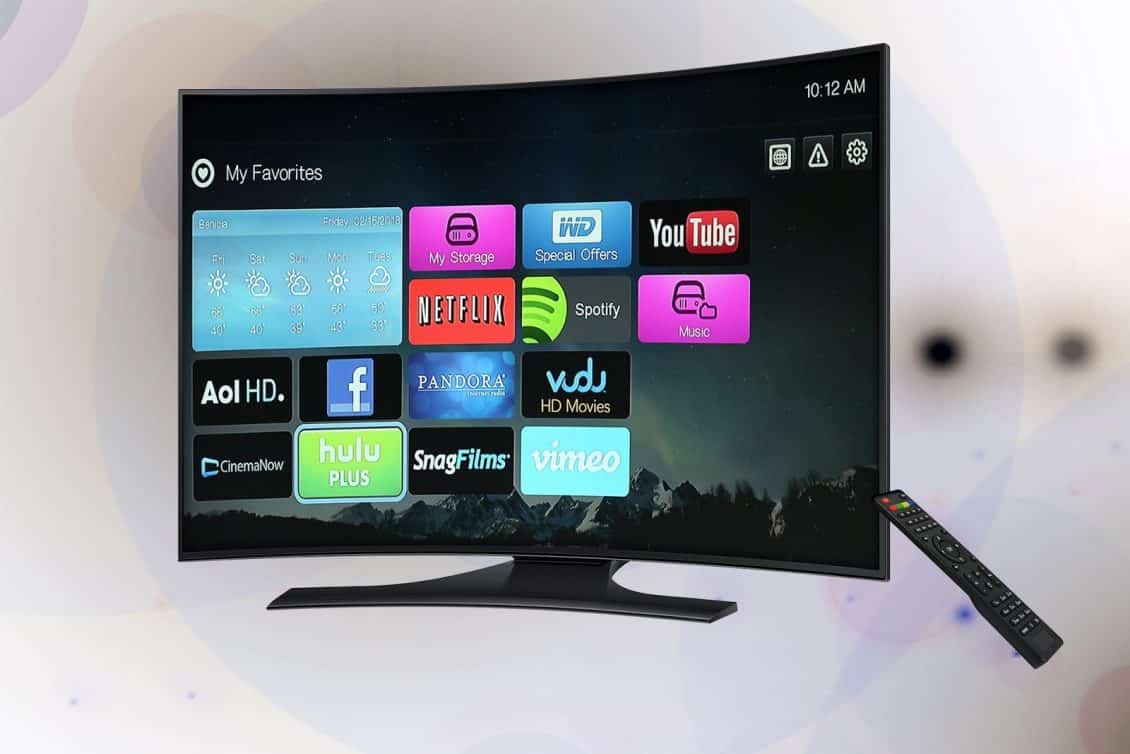 Bild: So installieren Sie den Chrome-Browser auf Android TV | android-tv-network-275214-DzTechs