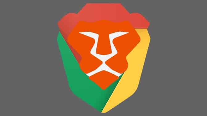 Brave 與 Chrome 比較圖:我離開 Chrome 的原因 | chrome-brave-min-DzTechs