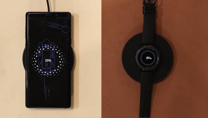 Imagen de la review completa del Xiaomi Mi Wireless Charger 10W – ¿otro acierto? | carga-de-dispositivos-DzTechs