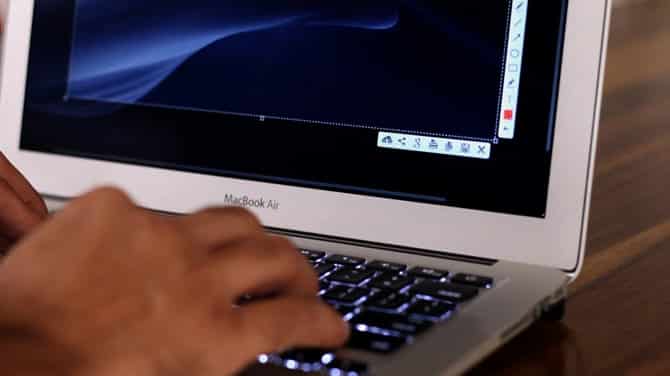 Mac 上最佳截圖應用程式圖片 | feature-mac-min-DzTechs