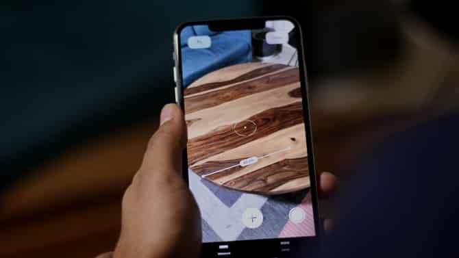 Immagine delle migliori app di misurazione della distanza per dispositivi Android e iOS | funzionalità-min-DzTechs
