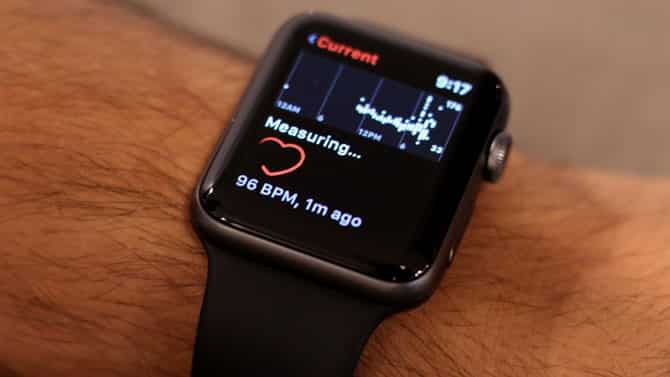 Immagine di Come controllare la frequenza cardiaca su Android e iPhone | misurazione-min-DzTechs