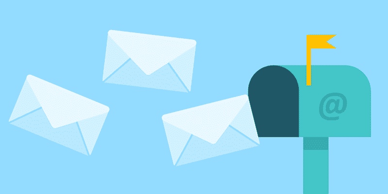 Изображение Как планировать электронную почту в Gmail | расписание-электронная почта-Gmail-герой-DzTechs