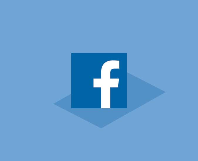 Android 版 Facebook Messenger 最佳替代應用程式圖片 | FAcebook-logo-min-DzTechs