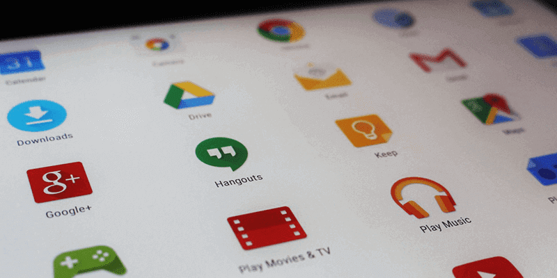四款最佳 Linux 安卓模擬器圖片 | Linux-Android-Emulation-Featured-4x800-min-DzTechs