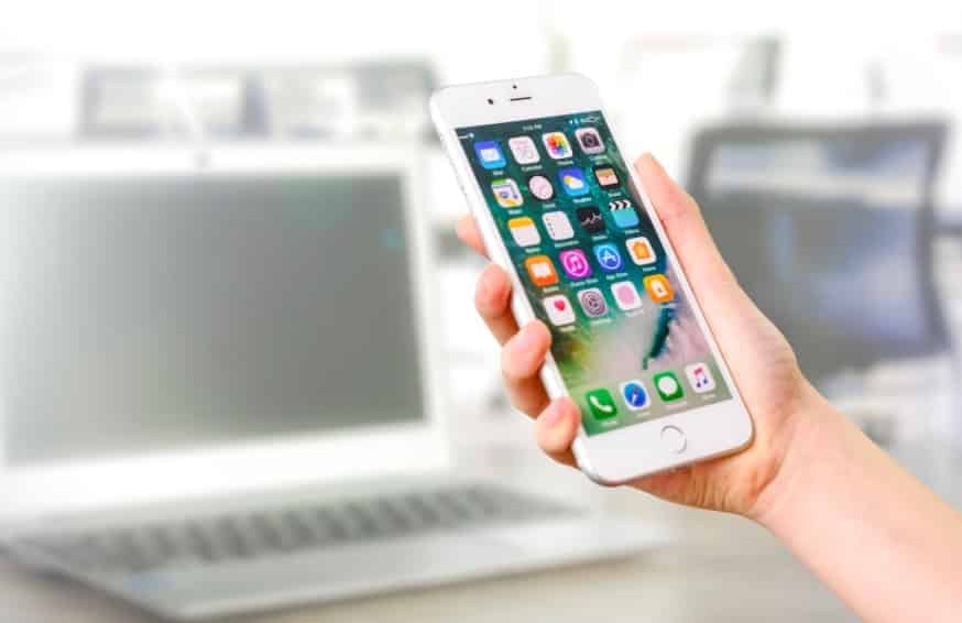Immagine delle migliori app OCR per iPhone per convertire immagini in testo | Screen-Shot-2019-05-02-at-1.27.39-PM-min-DzTechs