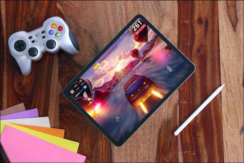 針對 iPad Pro 優化的最佳遊戲截圖：高級版 | Screenshot-2019-06-21-at-7.16.40-PM-min-DzTechs