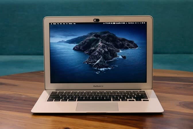 Immagine dell'installazione di macOS Catalina 10.15 Beta: la nostra esperienza | Screenshot-2019-06-26-at-7.10.51-min-DzTechs