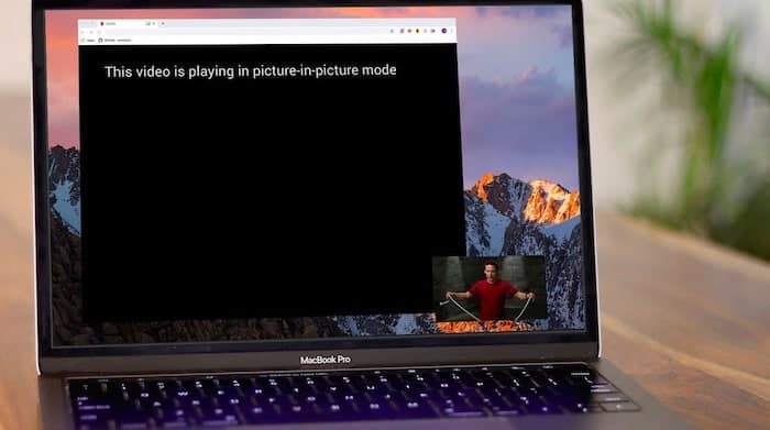 Bild: So erhalten Sie den Bild-in-Bild-Modus (PIP) unter MacOS | Screenshot-2019-06-26-at-7.57.08-pm-min-DzTechs