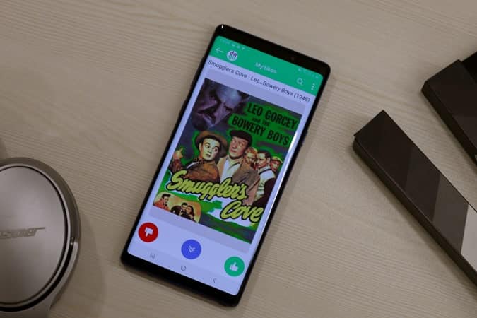 Imagem dos melhores aplicativos para amantes de cinema que você deve instalar | feat-min-DzTechs