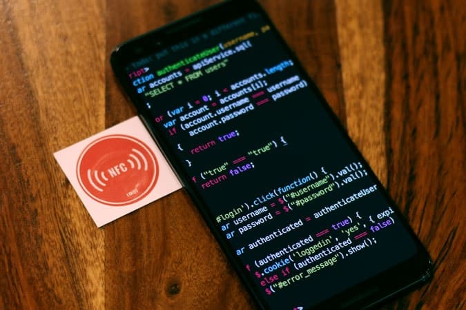 充分利用 NFC 標籤的最佳 Android 應用程式圖片 | feature-image-6t-min-DzTechs