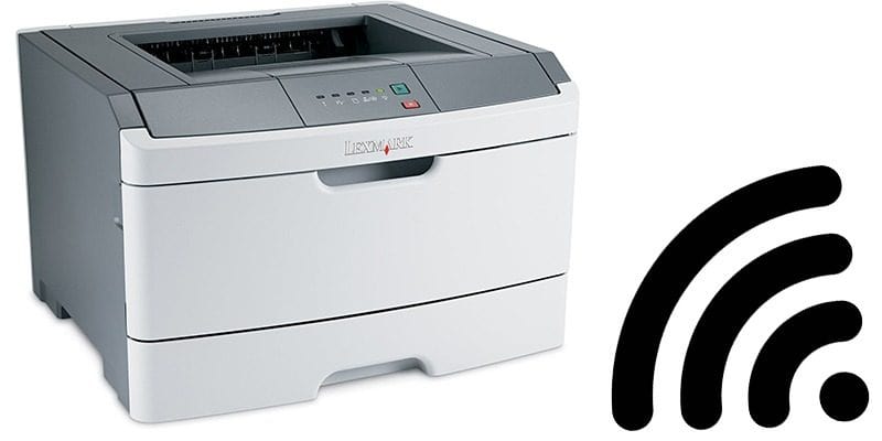 Obraz pokazujący, jak znaleźć adres IP drukarki sieciowej | find-ip-address-network-printer-header-800x400-min-DzTechs